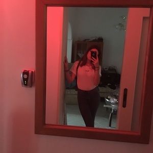 Meet your Posher, Katerina